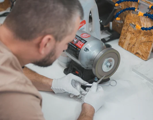 Медицинский инструмент